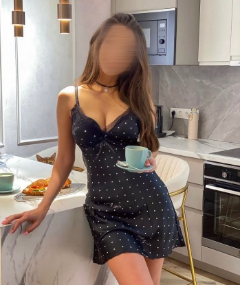 Я креативная и страстная девочка, готовая исполнить все твои желания. 💋
У меня есть особые навыки и возможности, которыми я с радостью поделюсь с тобой. Расслабляющий массаж, эротические игры, стриптиз - все это лишь начало нашей ночи. 😉
Мы можем провести время как в уютной гостинице, так и в моей уютной квартире. Я прекрасно знаю Москву и готова оказать тебе экскурсию по самым интересным местам. 🌆
Мои услуги оценены многими мужчинами и отзывы о моей работе всегда были положительными. Фото в профиле не могут передать всю мою красоту, приходи и убедись сам! 😉
Так что, дорогой, скорее звони мне и давай организуем незабываемую встречу! 📞🔥 Вера